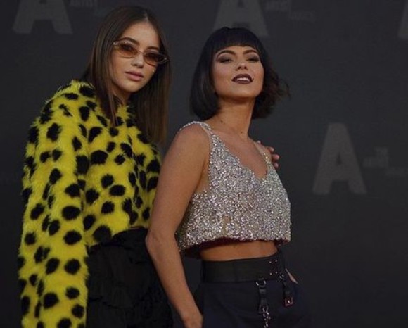 Roxen, protejata Innei, ne va reprezenta la Eurovision 2020, în Olanda