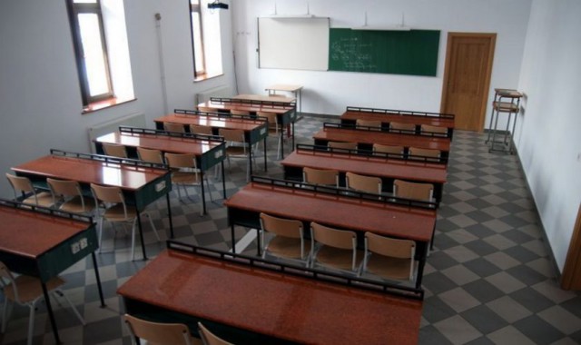 Școlile din municipiu nu vor beneficia de `Masa caldă`
