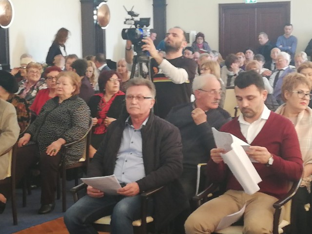 Consiliul Județean Constanța, convocat în ședință ordinară la sfârșitul lunii