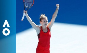 Simona Halep - Jasmine Paolini, în turul 2 la Roma. Meciul va avea loc miercuri, de la ora 14.00