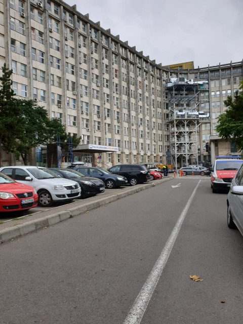 Aproape 30 de cazuri de gripă confirmate, în ultima săptămână, la Constanța