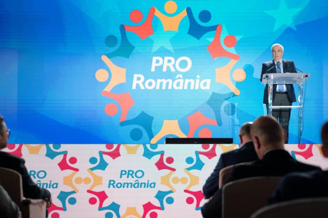 Liderul ALDE: Ne propunem să mergem singuri la alegerile locale şi parlamentare