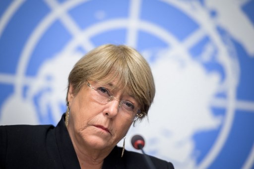 Înaltul comisar al ONU pentru drepturile omului critică politicile lui Trump privind mediul şi migraţia
