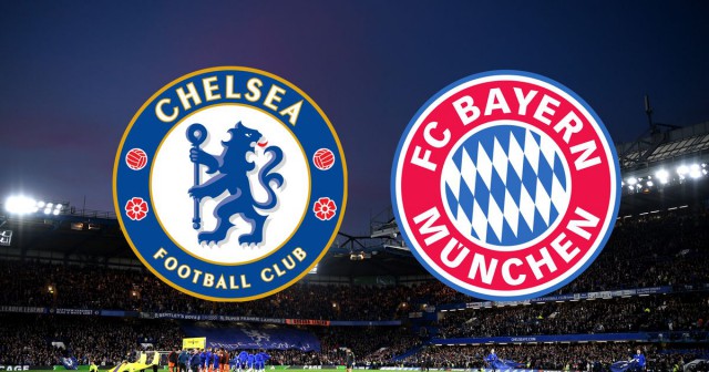 Chelsea - Bayern 0-3. Gnabry, în istorie cu recorduri fantastice, Lewandowski a strălucit şi el