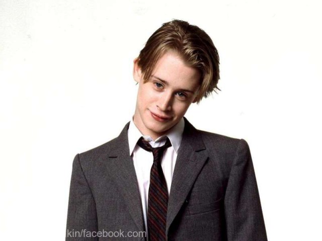 Macaulay Culkin va juca în viitorul sezon al seriei de televiziune „American Horror Story“