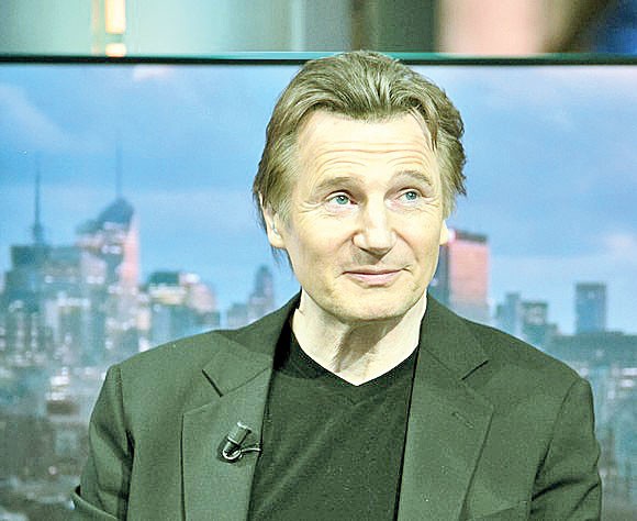 Motivul pentru care Liam Neeson nu mai vrea să fie supererou