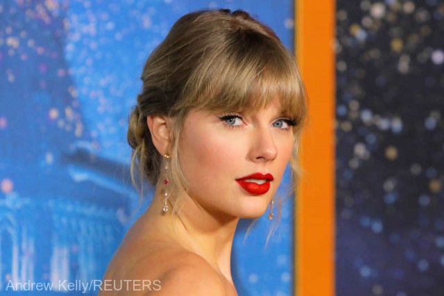 Taylor Swift denunţă în noul ei videoclip masculinitatea toxică din industria muzicală