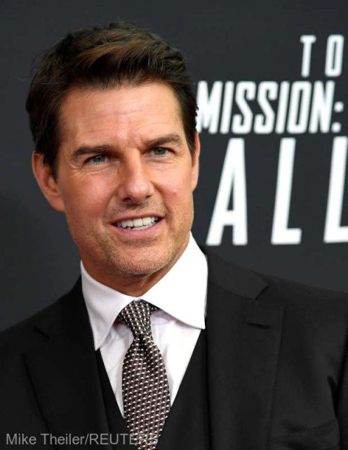 Filmările la următorul lungmetraj din seria 'Mission: Impossible', întrerupte din cauza coronavirusului din Italia