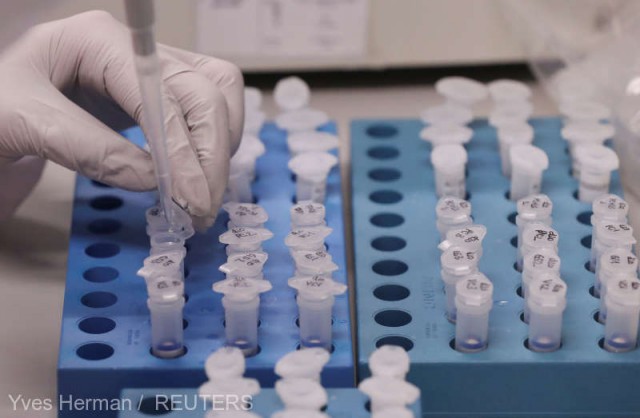 Coronavirus: China a anunţat 29 de noi decese, cel mai scăzut nivel în aproape o lună