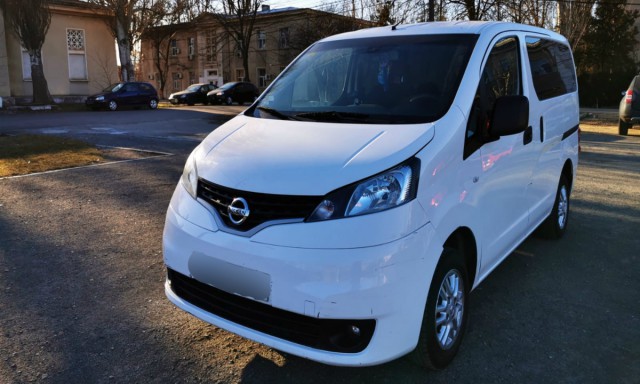 Autoturism căutat de autoritățile din Spania, indisponibilizat la sediul Gărzii de Coastă