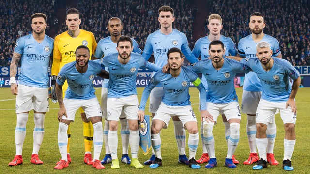 TAS a confirmat apelul depus de Manchester City contra excluderii din cupele europene