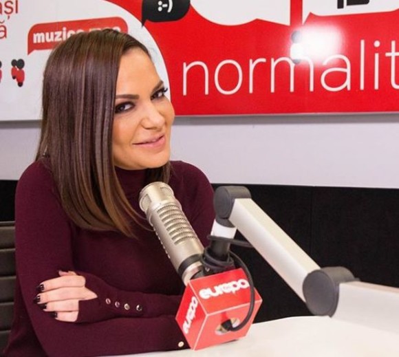 Înregistrarea apelului telefonic făcut de Andreea Antonescu la 112! Ce le-a spus cântăreața operatorilor