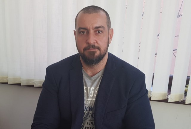 Andrei Bodean a câștigat procesul cu Armata! MApN, obligată să-i acorde gradul militar de locotenent-colonel