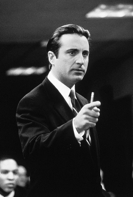 Andy Garcia este de nerecunoscut! Cum arată la 63 de ani actorul care îl va interpreta pe Constantin Brâncuşi