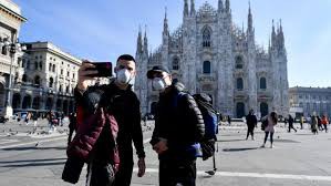 Constănțeni `PRIZONIERI` în Italia: Nu ne dau voie să plecăm din țară