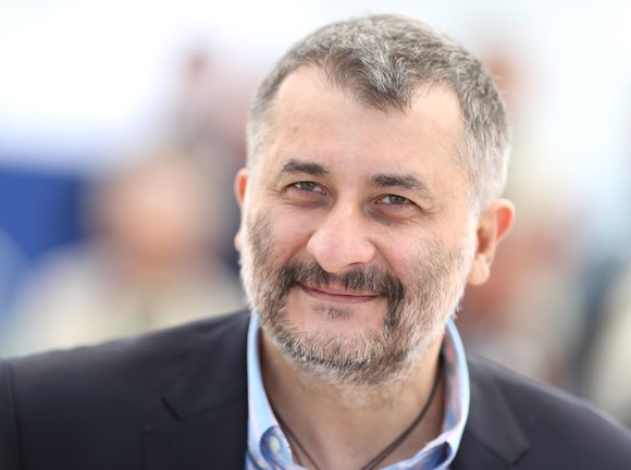 Berlinale 2020. Cristi Puiu, premiul pentru regie la secţiunea „Encounters“, pentru filmul „Malmkrog“