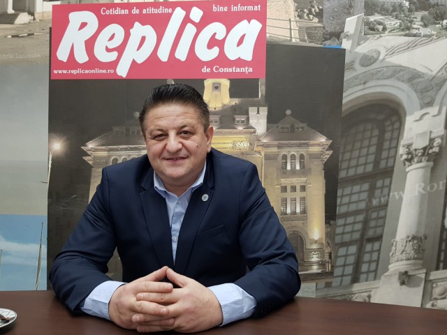 Ovidiu Cupșa: Domnul Chițac s-a lansat în politică și și-a făcut notorietatea cu PNL