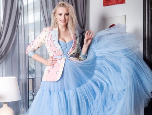 Ce premiu spectaculos pune la bătaie show-ul „Mireasa“, prezentat de Diana Dumitrescu