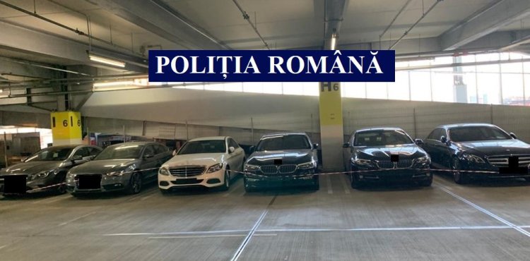 PERCHEZIȚII inclusiv la Constanța: `MANEVRE` cu mașinile second hand!