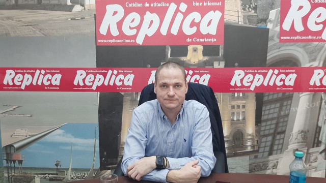 Interviu EXPLOZIV cu deputatul PRO România, Mircea Dobre! VIDEO
