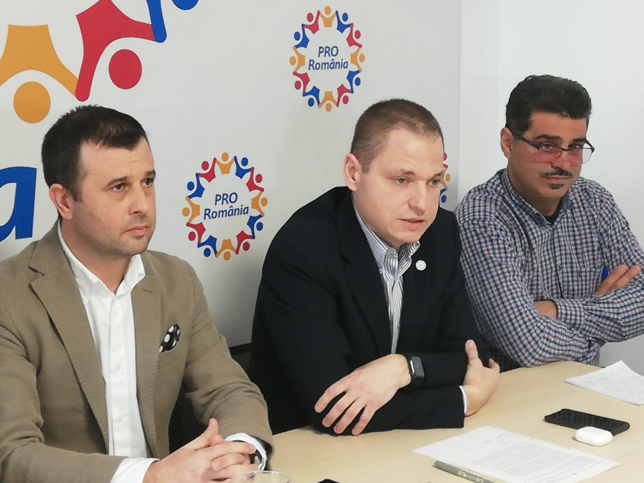 Mircea Dobre, ATAC la adresa lui Făgădău: la Primăria Constanța „sunt aceleași drăgnisme” Mircea Dobre, ATAC la adresa lui Făgădău: la Primăria Constanța „sunt aceleași drăgnisme”