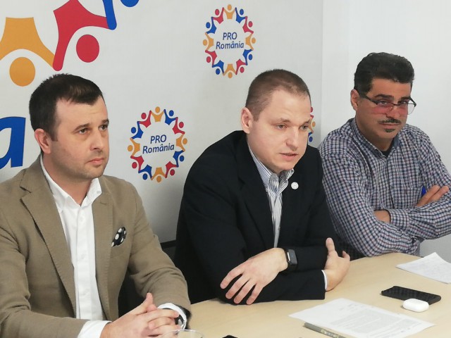 Mircea Dobre, ATAC la adresa lui Făgădău: la Primăria Constanța „sunt aceleași drăgnisme”
