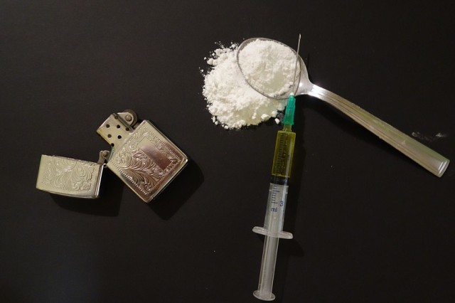 SUA: Un judecător validează crearea primei săli de injectare controlată a drogurilor, însă decizia va fi contestată în apel