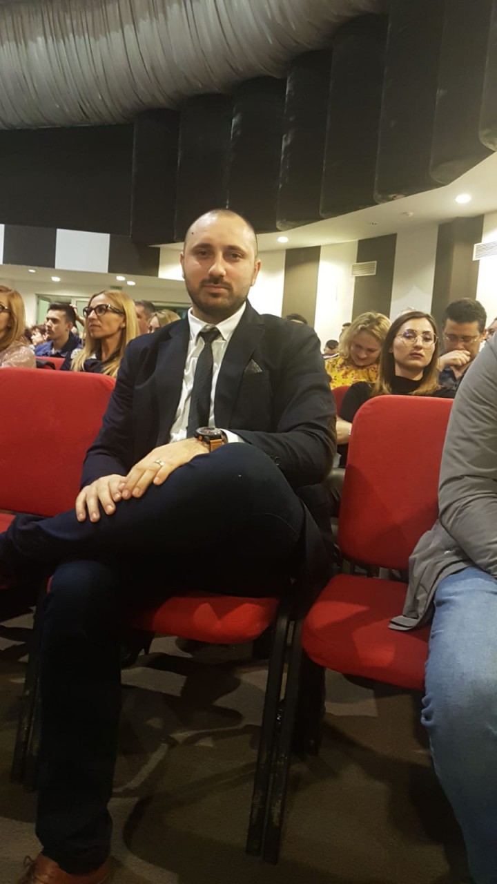 Costel Dumitrașcu CANDIDEAZĂ la Primăria Năvodari! Costel Dumitrașcu CANDIDEAZĂ la Primăria Năvodari!