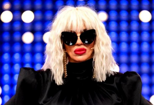 Alexandra Ungureanu, aspru criticată de Raluca Bădulescu. „O consider, fără nici o supărare, un «alien» ciudat”