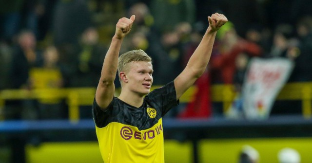 Vești excelente pentru Borussia Dortmund!