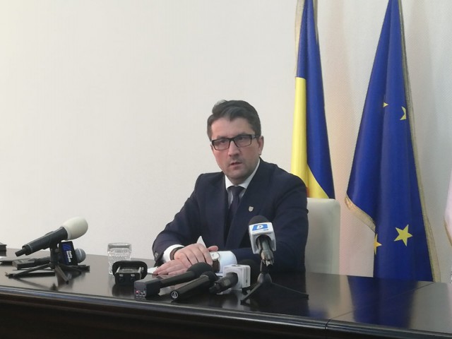 Făgădău: Aveți un primar căruia îi este frică de mama lui