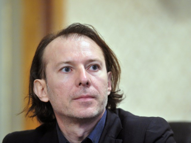Cîţu: Mă aştept ca efectele economice ale COVID-19 să fie minime; cheia este să răspundem rapid