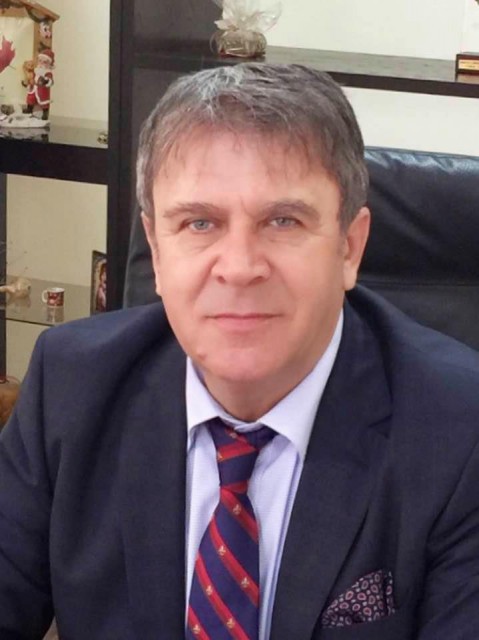 Gheorghe Frigioi a OBOSIT: m-am RETRAS din toate funcţiile politice