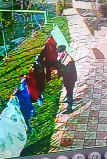 În vizorul polițiștilor după ce a furat mai multe bunuri din casa unui vecin