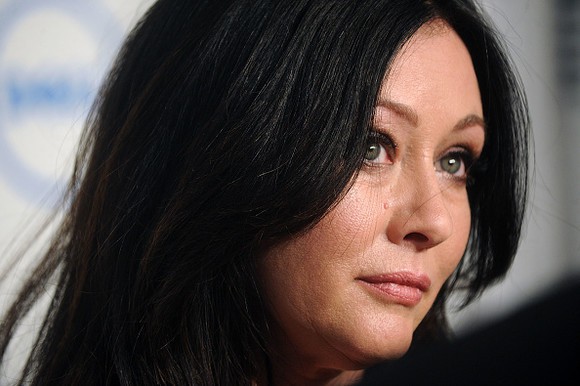 Shannen Doherty luptă cu cancerul de gradul IV și în sala de sport. Cum arată vedeta la 48 de ani