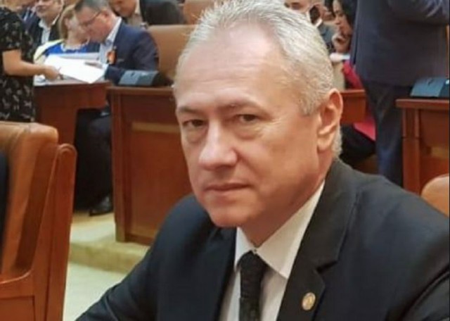 Heiuş, despre faptul că este cercetat: Persoana care a făcut acea plângere penală este un infractor. Bănuiesc că este o răzbunare