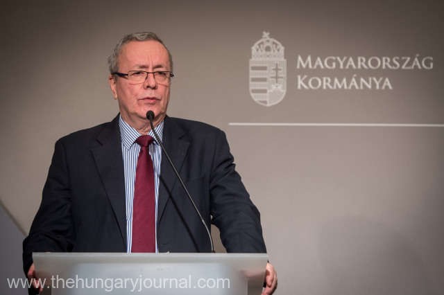 Ungaria suspendă primirea cererilor de azil la graniţă, invocând coronavirusul