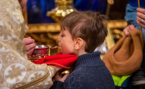 Începe Postul Paşteşui. Tănăsescu: “Postul este DRUMUL SPRE IUBIRE!”