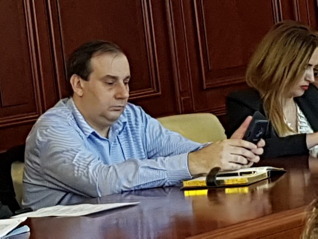 Laurențiu Bădescu