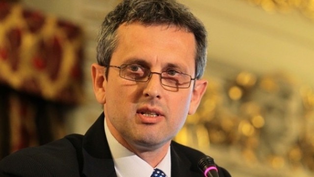 Lazea: România ar trebui să aibă un deficit bugetar de 1% din PIB, iar în vreme de creştere economică surplus bugetar