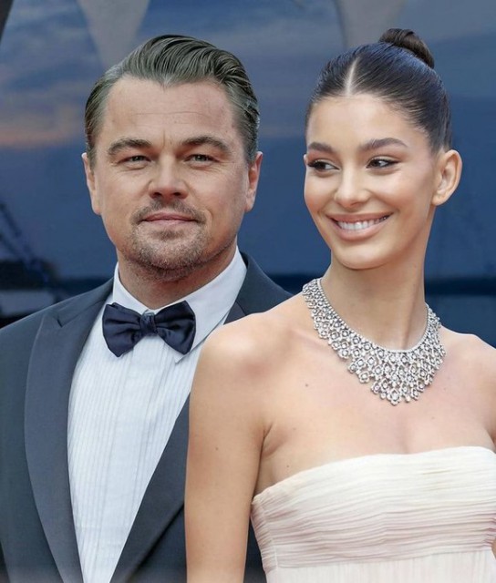 Leonardo DiCaprio s-a căsătorit cu Camila Morrone, iubita tinerică, şi va fi tată?