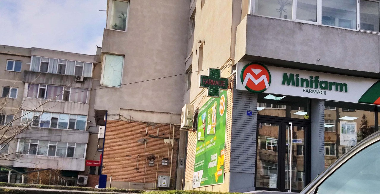 Criză de măști medicinale la Constanța! Până și Ambulanța le cumpără la PREȚURI IMENSE Criză de măști medicinale la Constanța! Până și Ambulanța le cumpără la PREȚURI IMENSE
