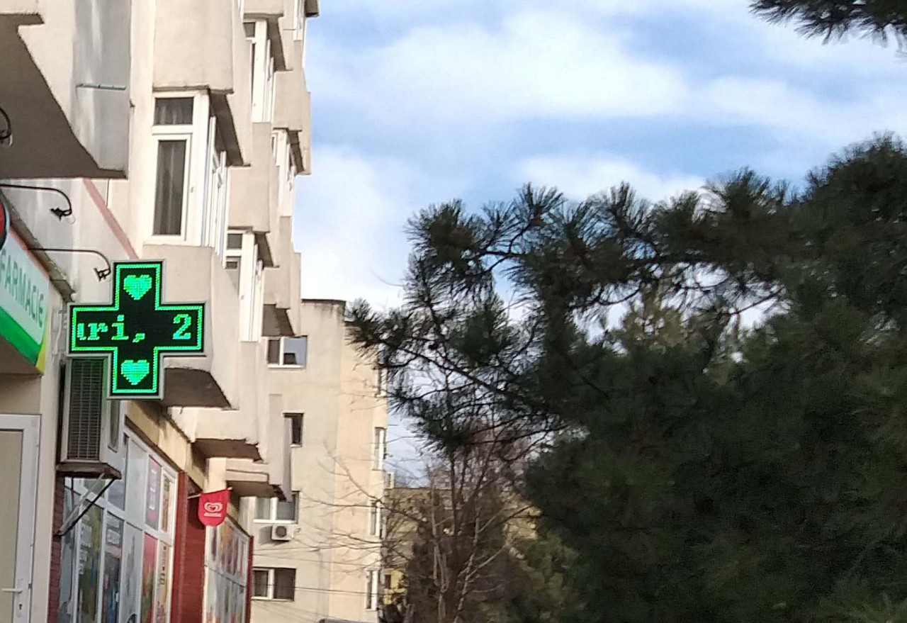 Criză de măști medicinale la Constanța! Până și Ambulanța le cumpără la PREȚURI IMENSE Criză de măști medicinale la Constanța! Până și Ambulanța le cumpără la PREȚURI IMENSE