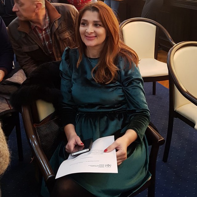 Consilier PNL, către Făgădău: Aţi cheltuit banii într-un mod care nu reflectă nevoile Constanţei