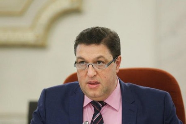 Șerban Nicolae, propus pentru șefia Senatului