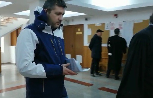 Fostul prefect, trimis în judecată pentru ucidere din culpă