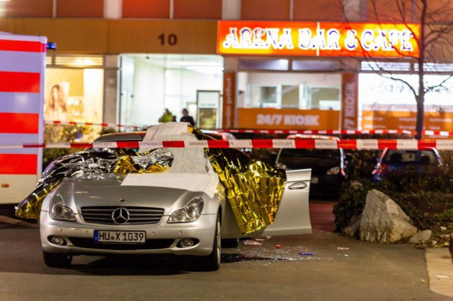 Atacurile de la Hanau relansează dezbaterea despre armele de foc şi radicalizare