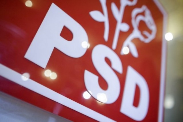 PSD: Astăzi trăim cel mai negru „1 Mai” din ultimele două decenii