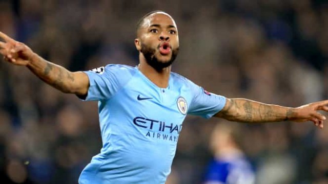 Premier League: Manchester City vs Arsenal 1-0