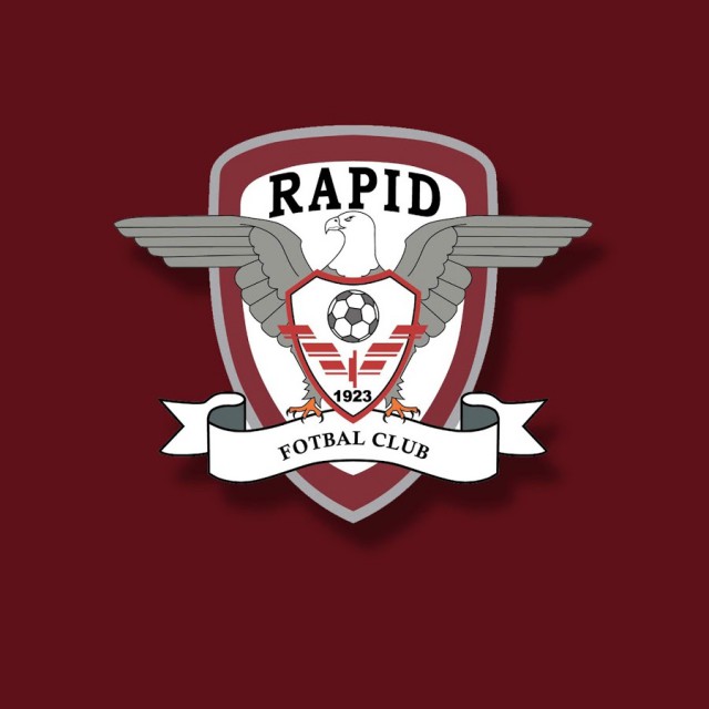 FC Rapid anunţă că sancţiunea privind interdicţia de a transfera jucători străini a fost suspendată